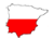 CLEAN & IRON SERVICE - Polski